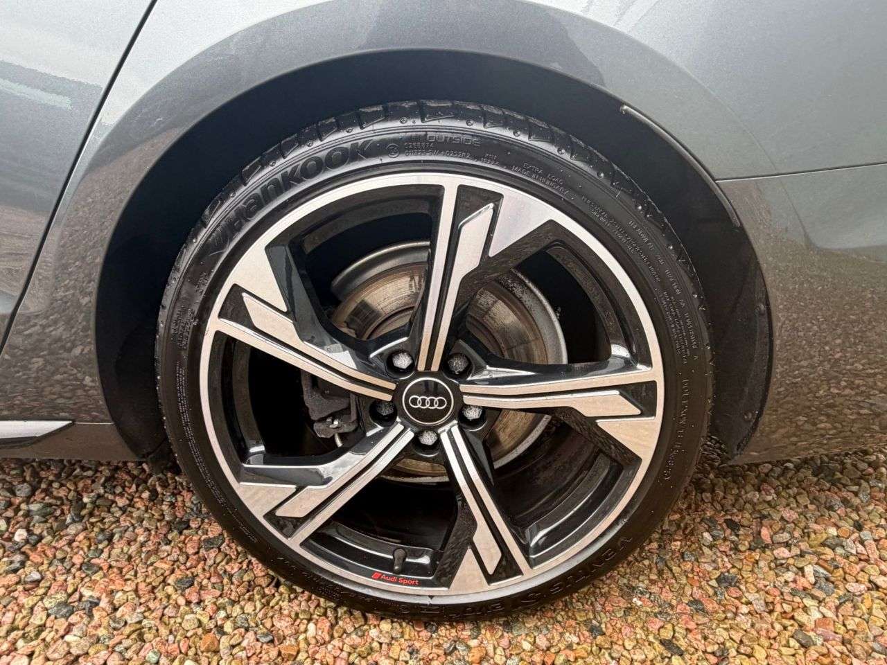 2023 AUDI A4 AVANT 2023 AUDI A4 AVANT