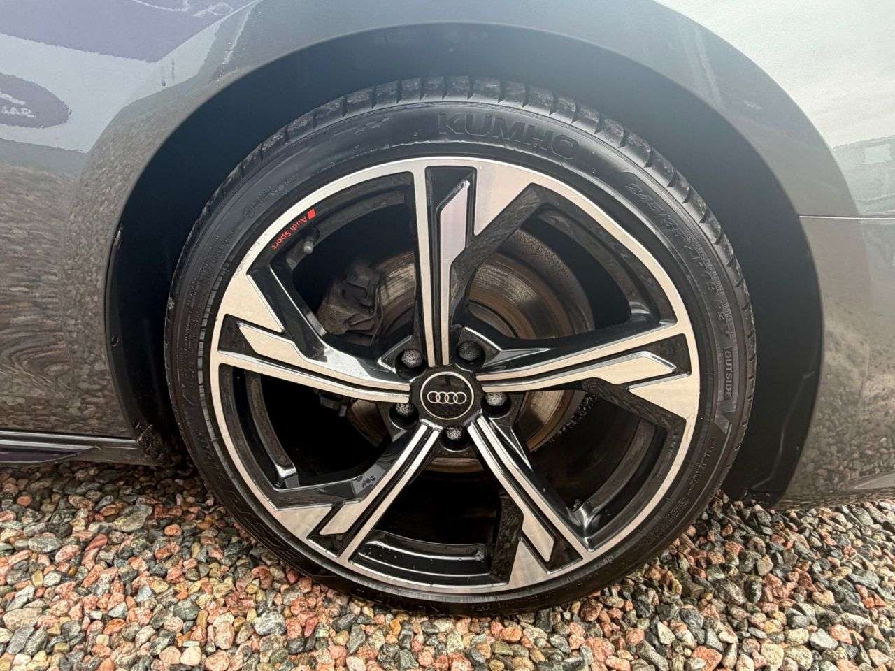 2023 AUDI A4 AVANT 2023 AUDI A4 AVANT