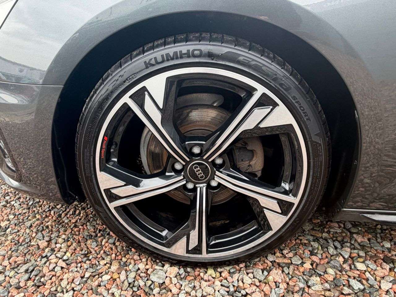 2023 AUDI A4 AVANT 2023 AUDI A4 AVANT