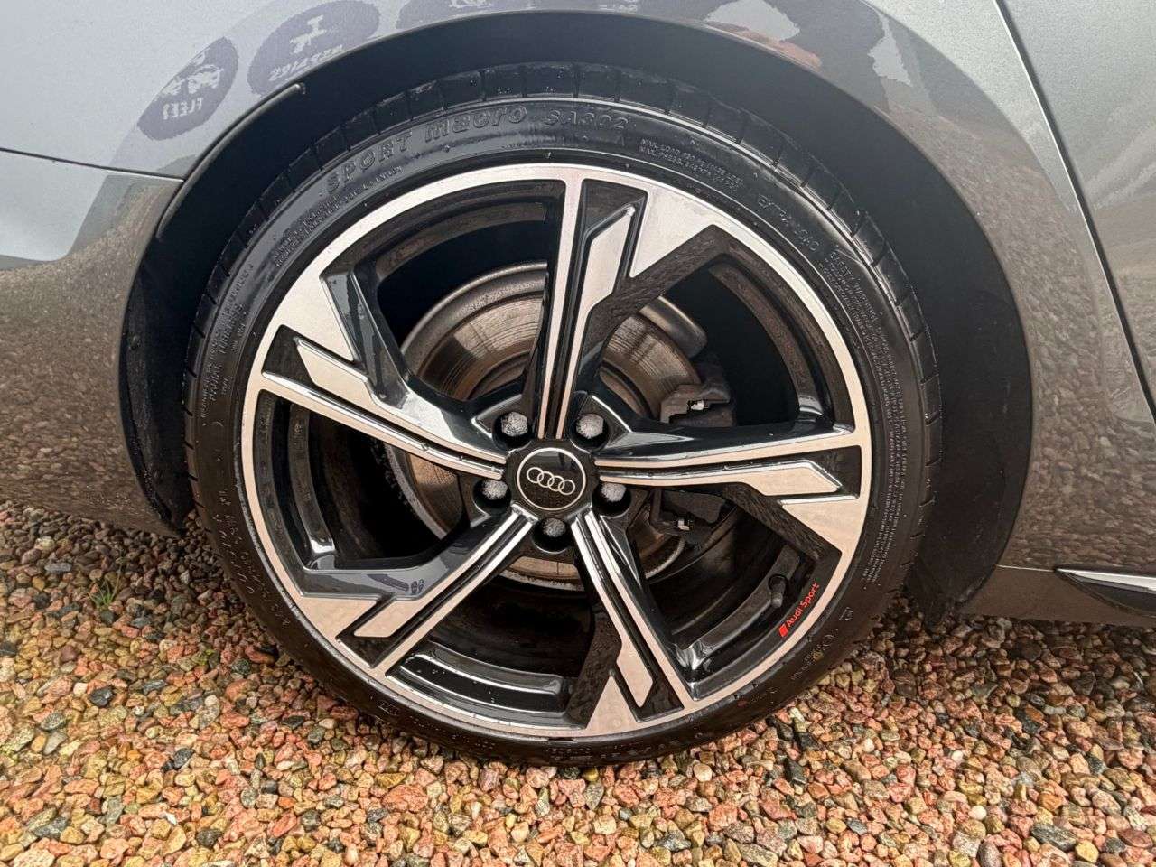 2023 AUDI A4 AVANT 2023 AUDI A4 AVANT