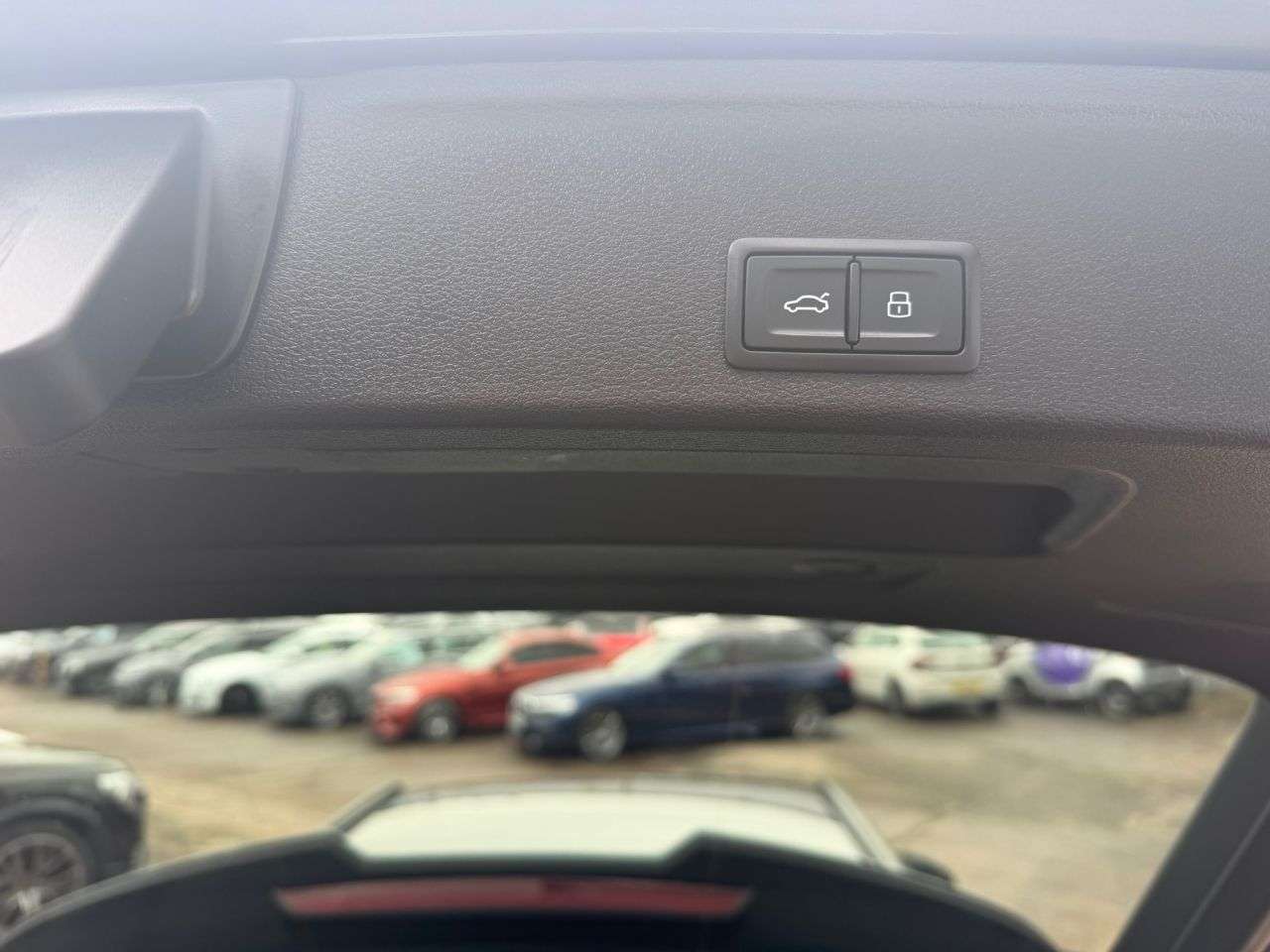 2023 AUDI A4 AVANT 2023 AUDI A4 AVANT