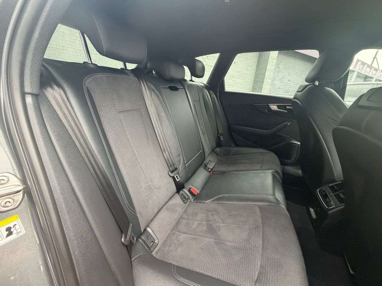 2023 AUDI A4 AVANT 2023 AUDI A4 AVANT