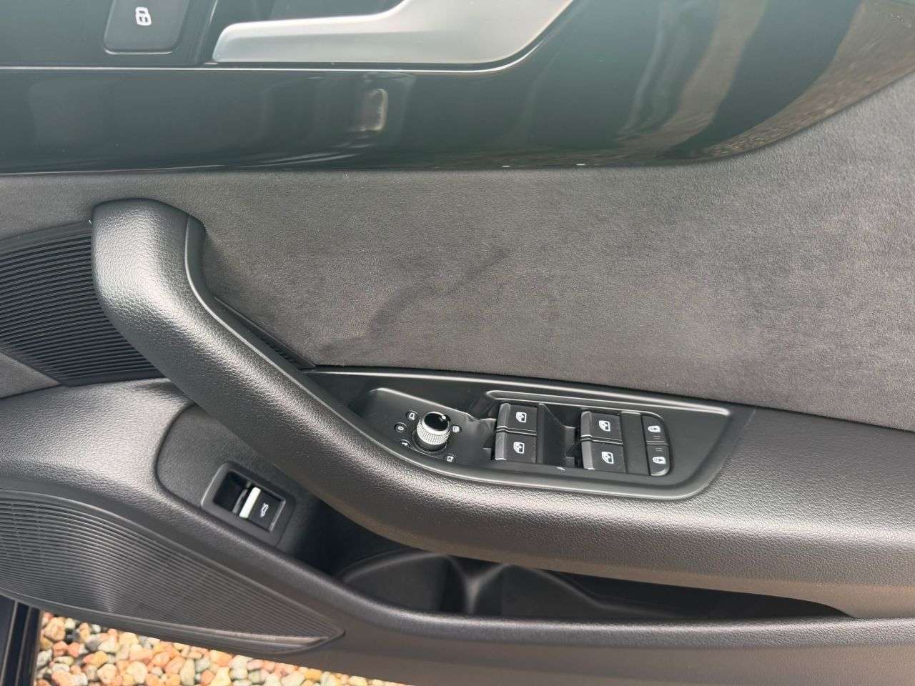 2023 AUDI A4 AVANT 2023 AUDI A4 AVANT