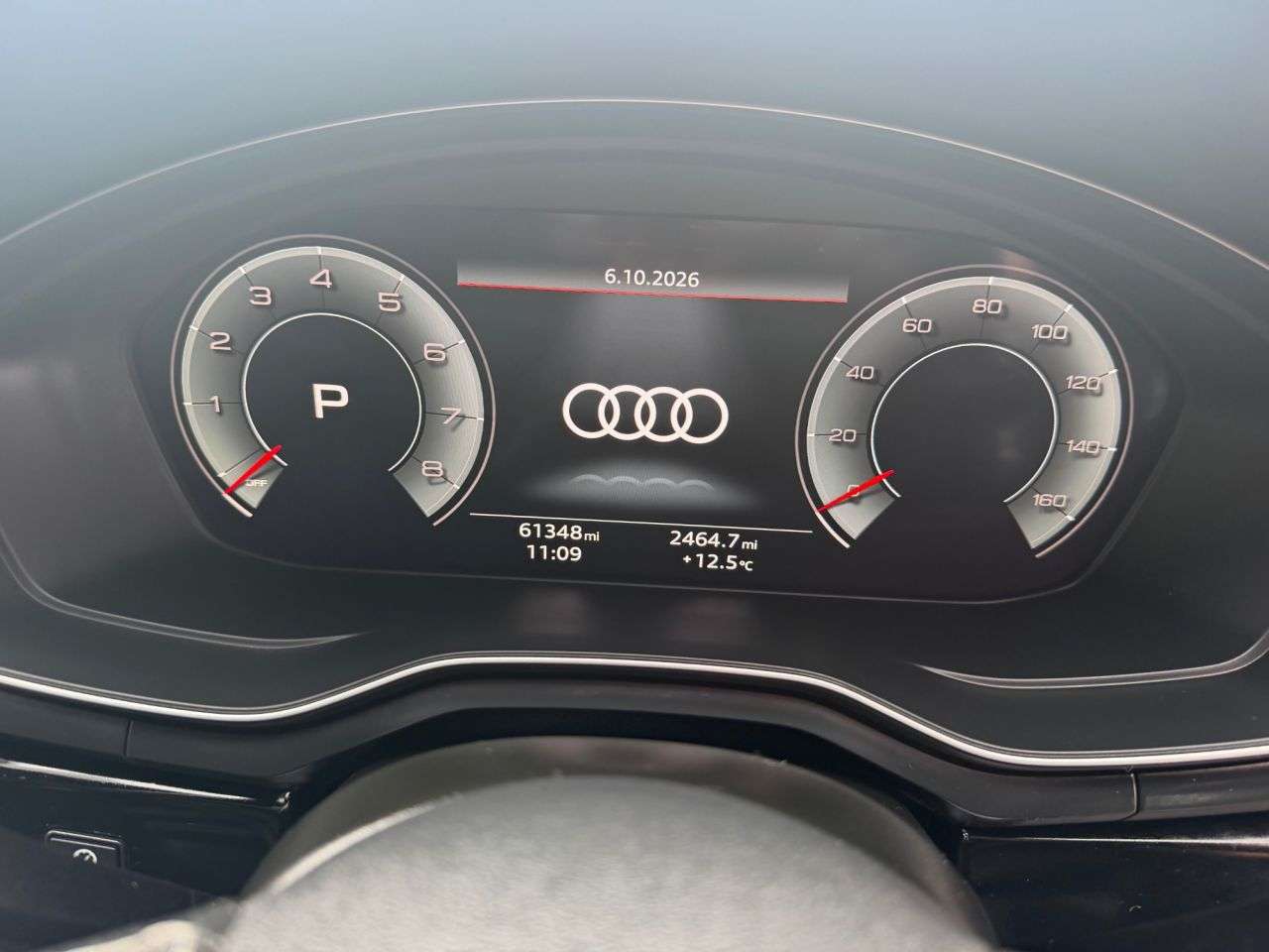 2023 AUDI A4 AVANT 2023 AUDI A4 AVANT