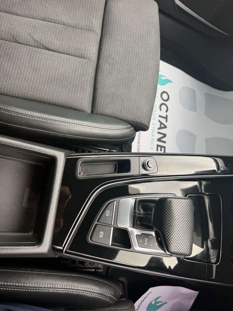 2023 AUDI A4 AVANT 2023 AUDI A4 AVANT