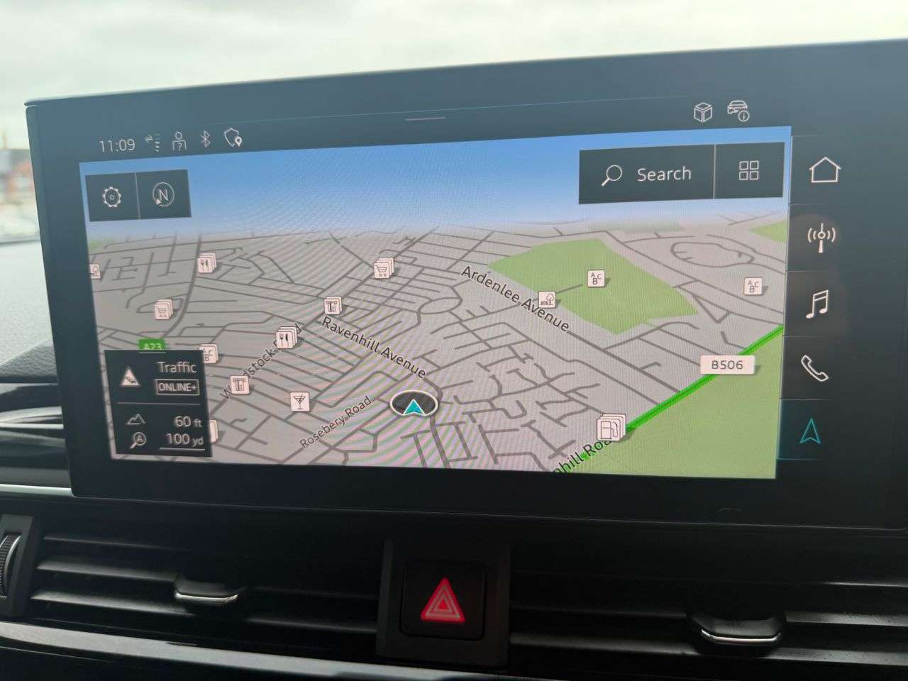 2023 AUDI A4 AVANT 2023 AUDI A4 AVANT