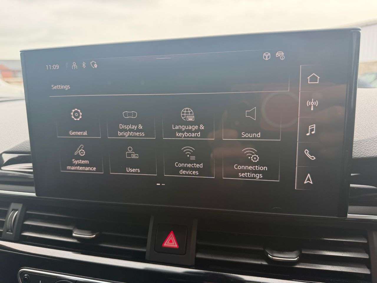 2023 AUDI A4 AVANT 2023 AUDI A4 AVANT
