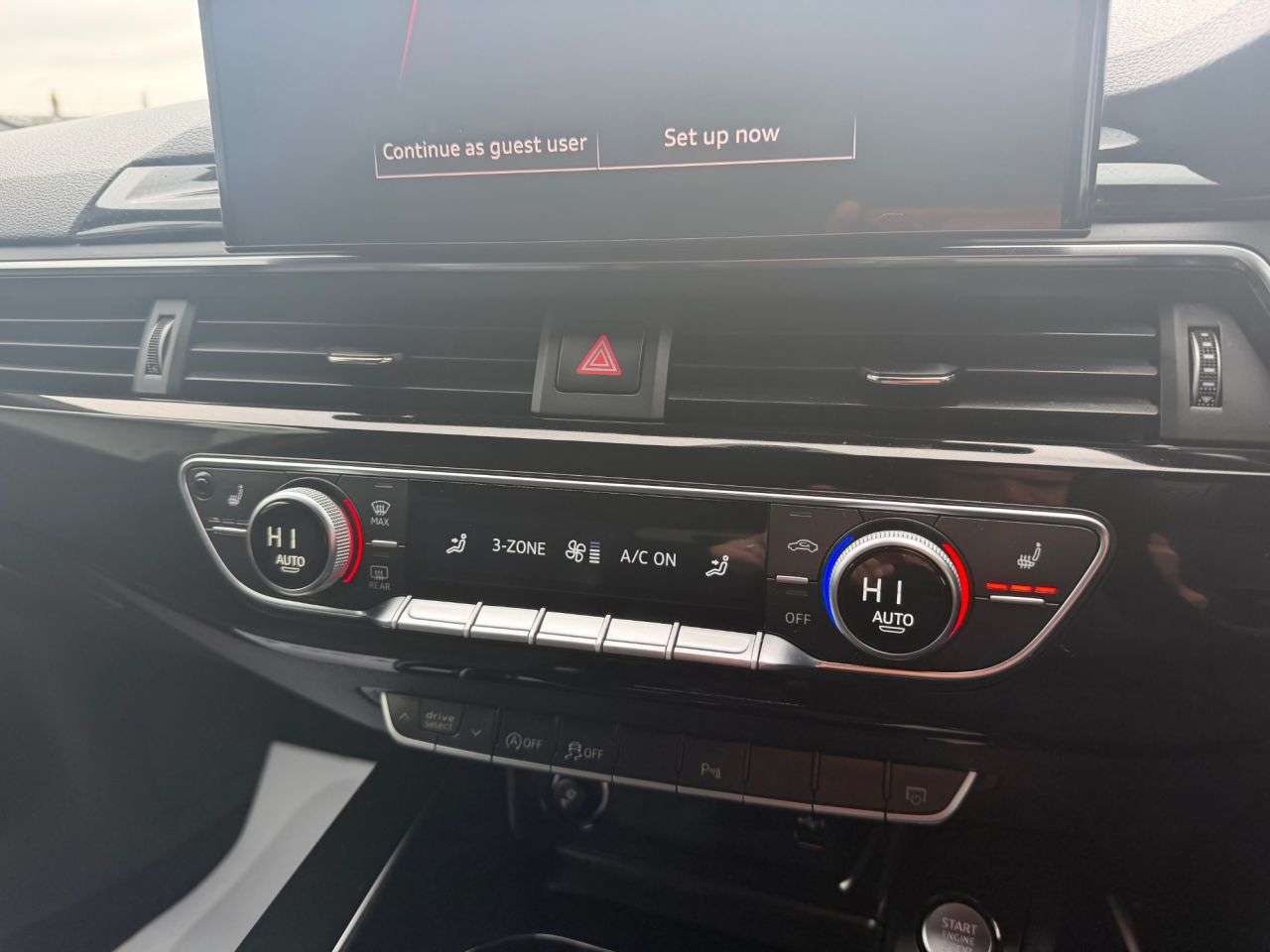 2023 AUDI A4 AVANT 2023 AUDI A4 AVANT