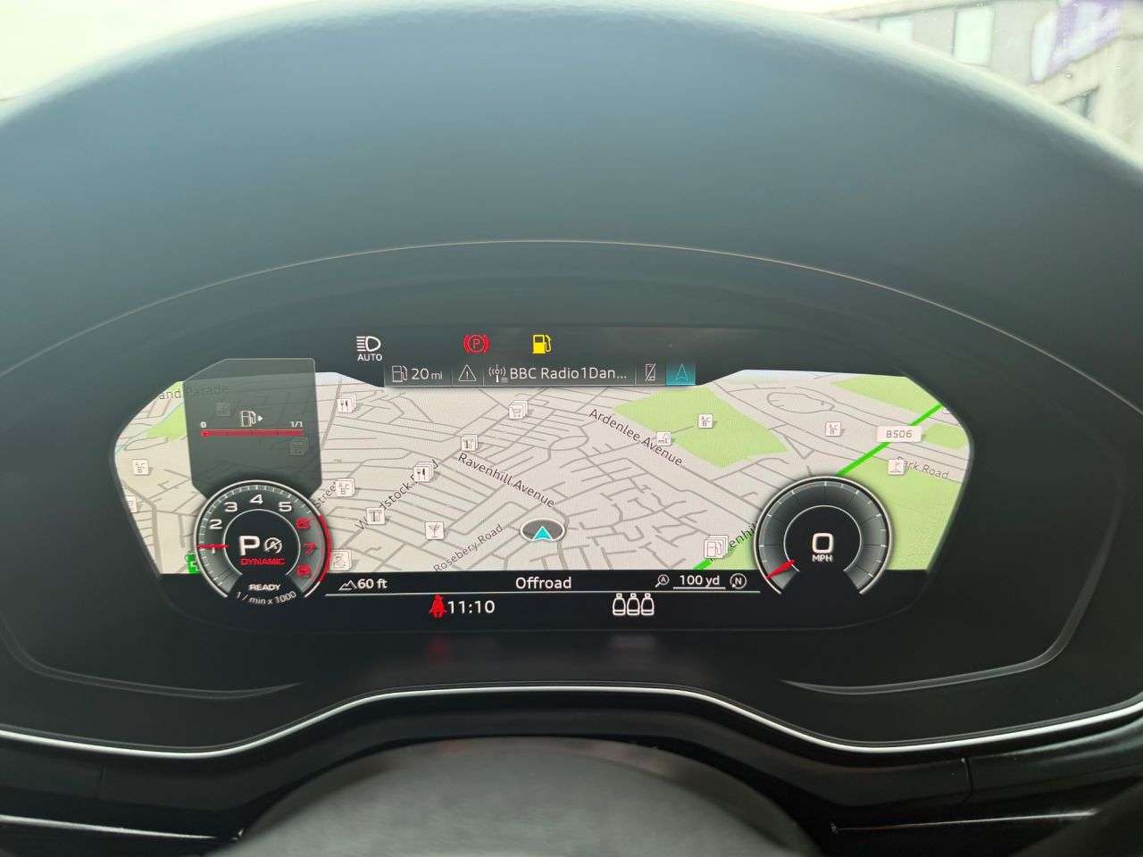 2023 AUDI A4 AVANT 2023 AUDI A4 AVANT