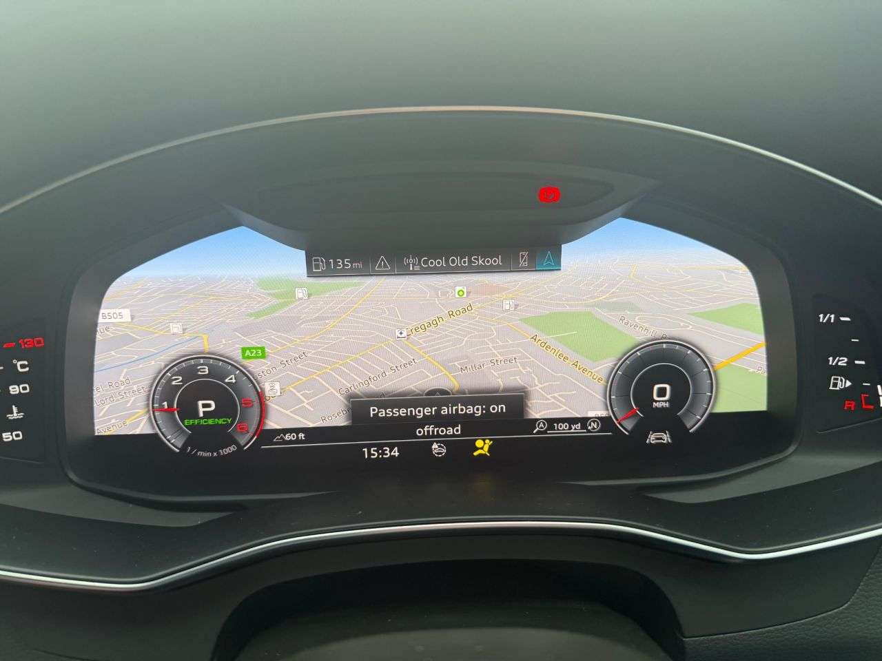 2020 AUDI A6 SALOON 2020 AUDI A6 SALOON
