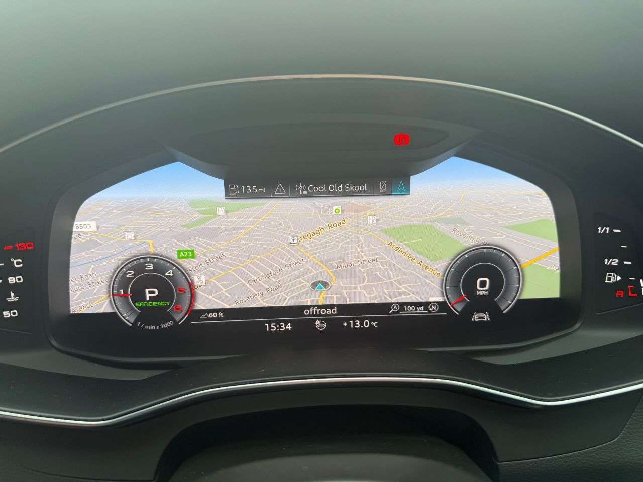 2020 AUDI A6 SALOON 2020 AUDI A6 SALOON
