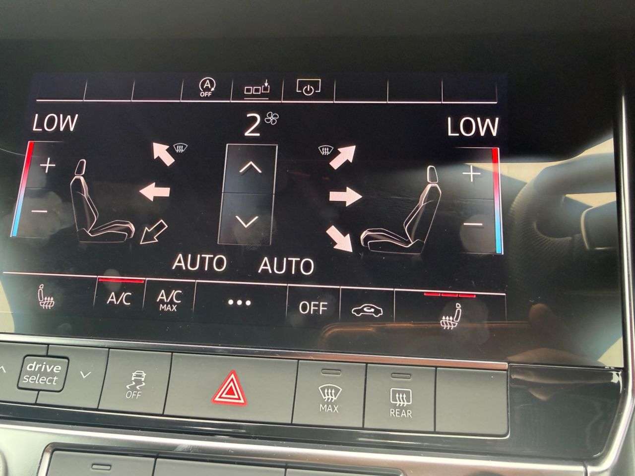 2020 AUDI A6 SALOON 2020 AUDI A6 SALOON