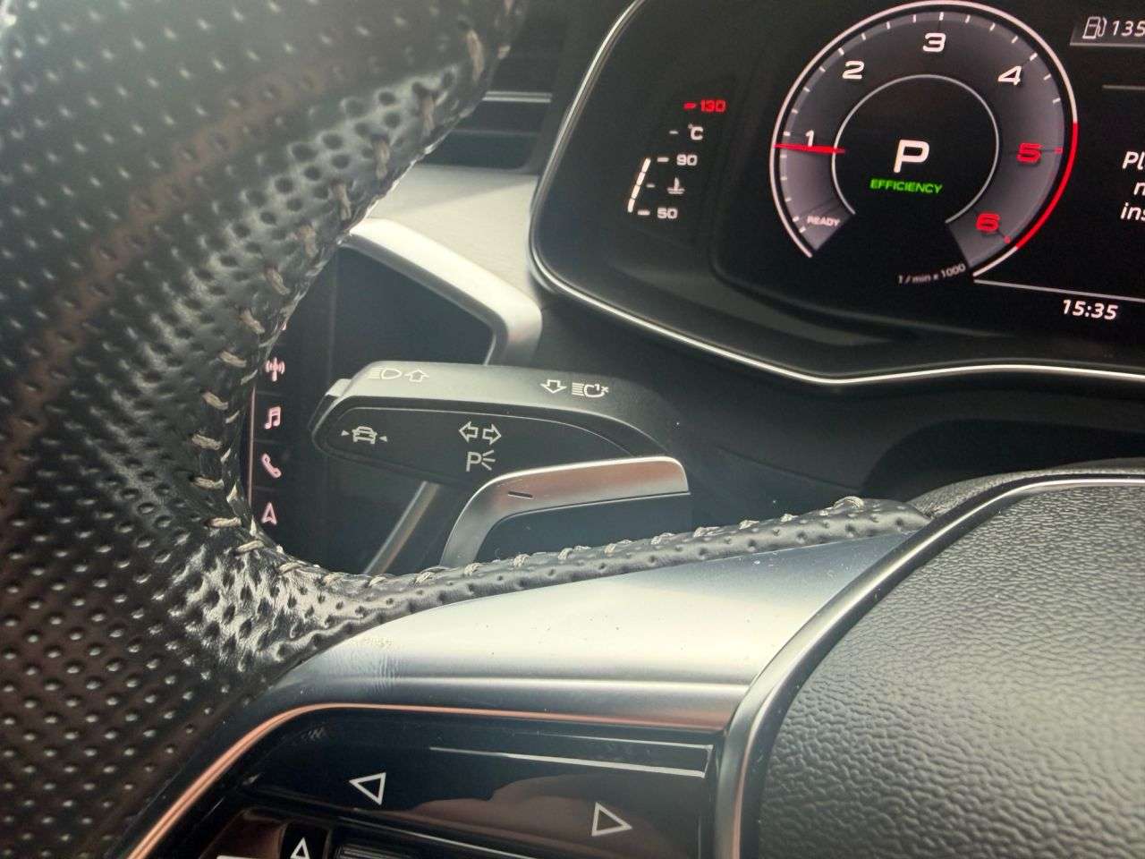 2020 AUDI A6 SALOON 2020 AUDI A6 SALOON