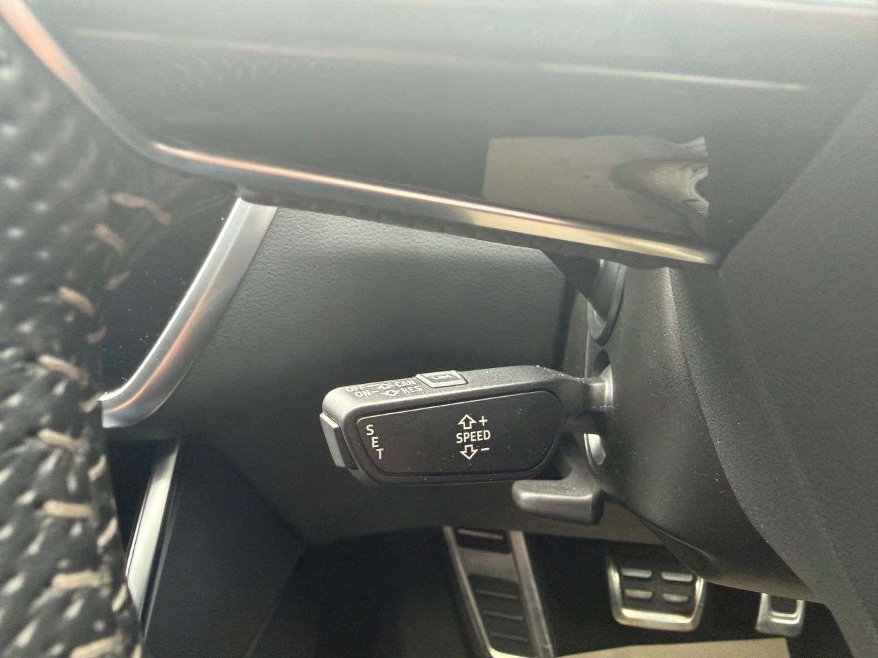 2020 AUDI A6 SALOON 2020 AUDI A6 SALOON