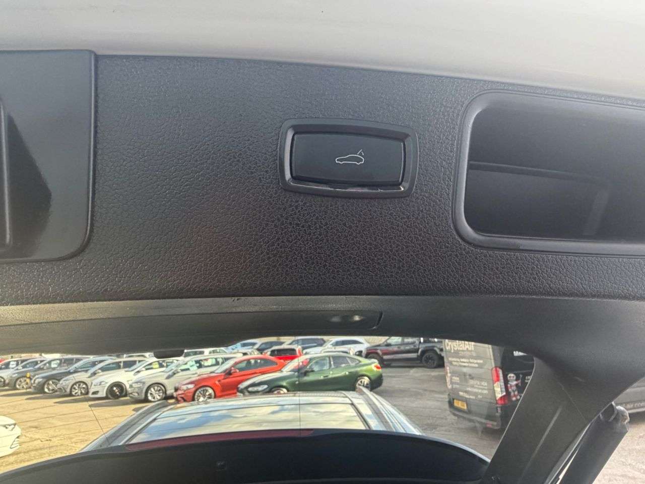 2019 LAND ROVER DISCOVERY 2019 LAND ROVER DISCOVERY