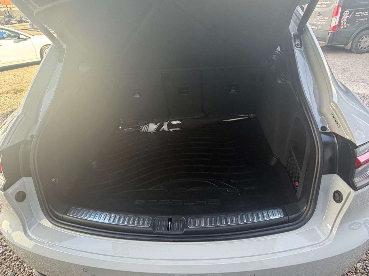2019 LAND ROVER DISCOVERY 2019 LAND ROVER DISCOVERY