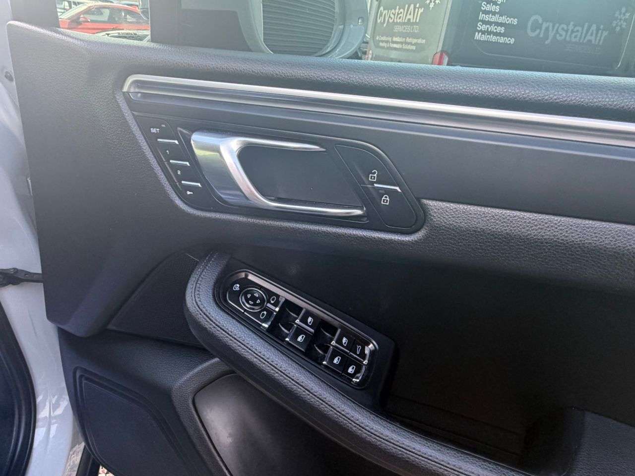 2019 LAND ROVER DISCOVERY 2019 LAND ROVER DISCOVERY