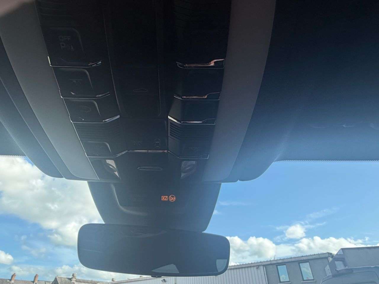 2019 LAND ROVER DISCOVERY 2019 LAND ROVER DISCOVERY