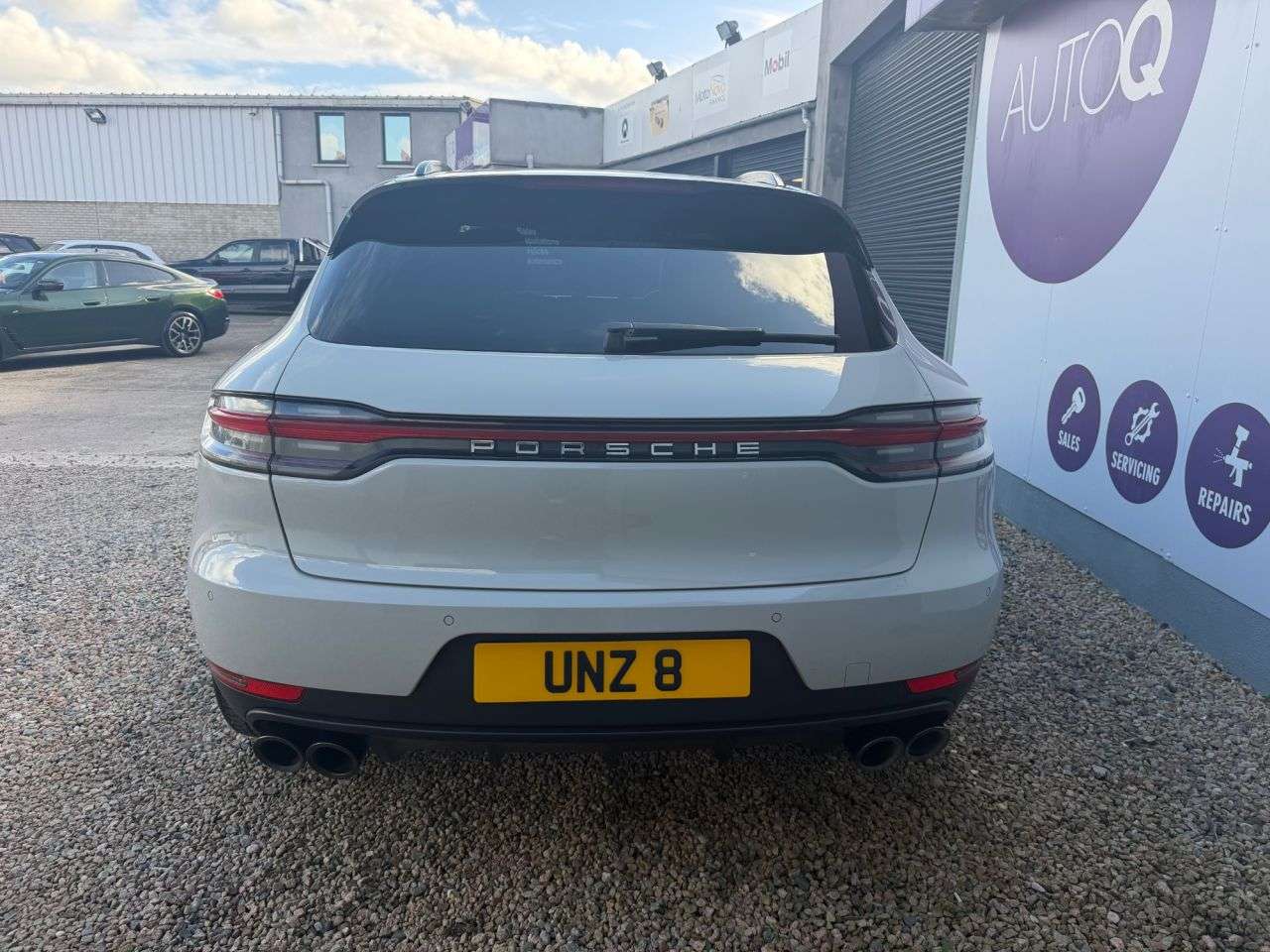 2019 LAND ROVER DISCOVERY 2019 LAND ROVER DISCOVERY