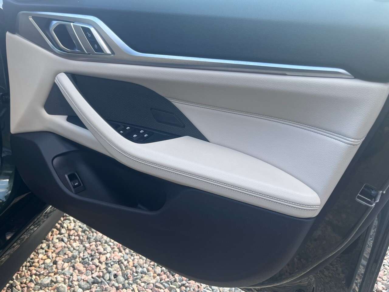 2022 BMW 4 SERIES GRAN COUPE 2022 BMW 4 SERIES GRAN COUPE