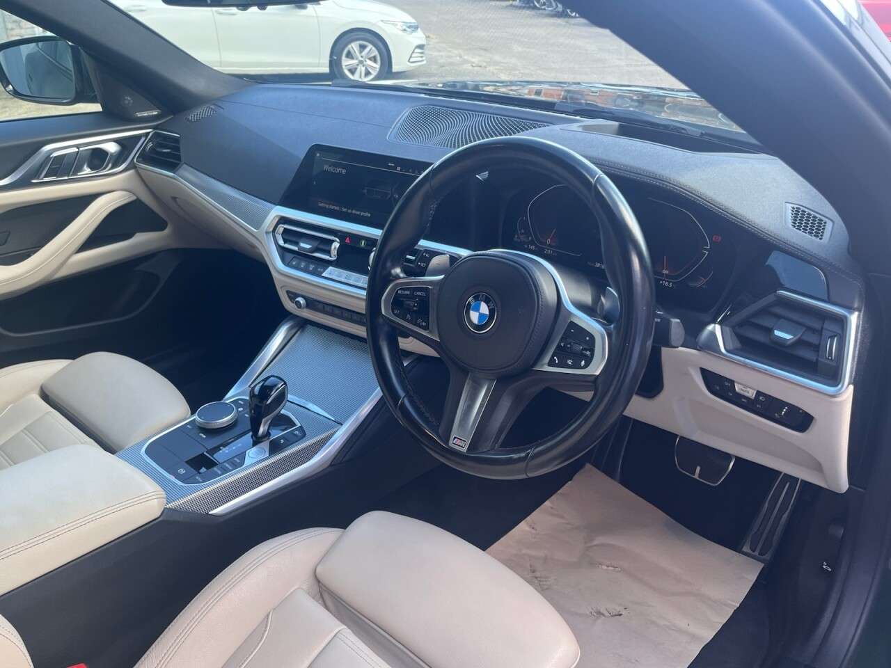 2022 BMW 4 SERIES GRAN COUPE 2022 BMW 4 SERIES GRAN COUPE
