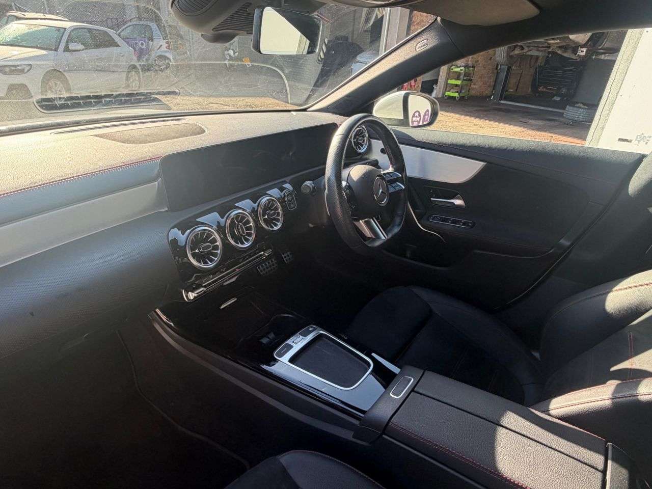 2024 MERCEDES-BENZ CLA 2024 MERCEDES-BENZ CLA