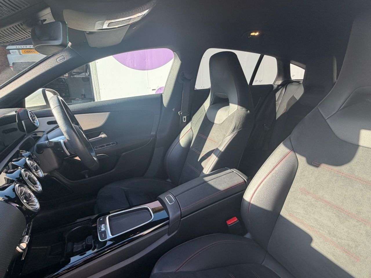 2024 MERCEDES-BENZ CLA 2024 MERCEDES-BENZ CLA