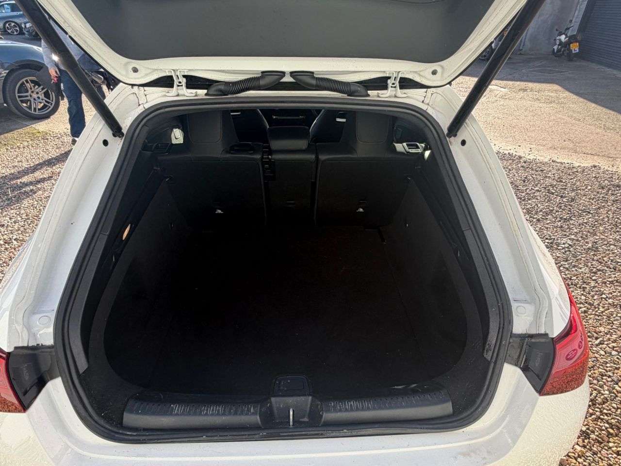 2024 MERCEDES-BENZ CLA 2024 MERCEDES-BENZ CLA
