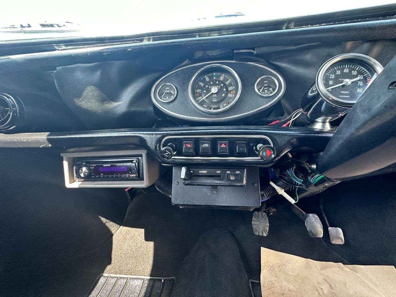 1991 ROVER MINI 1991 ROVER MINI