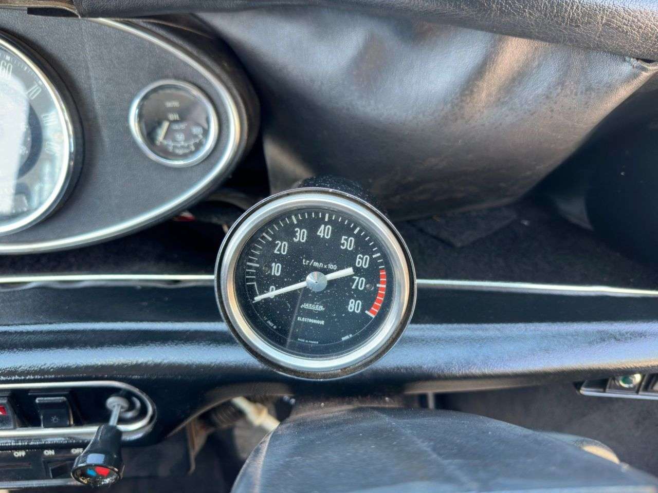 1991 ROVER MINI 1991 ROVER MINI