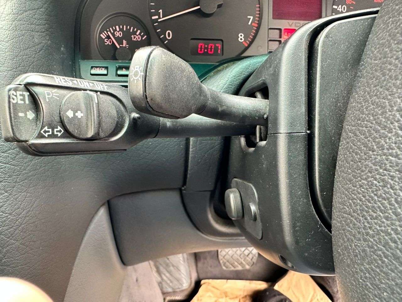 1995 AUDI A8 1995 AUDI A8