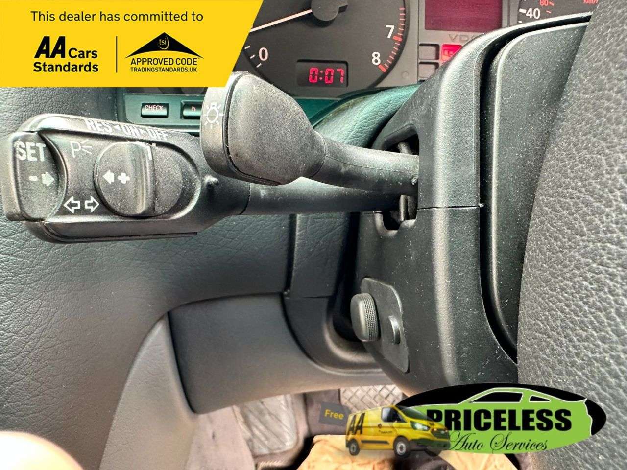 1995 AUDI A8 1995 AUDI A8