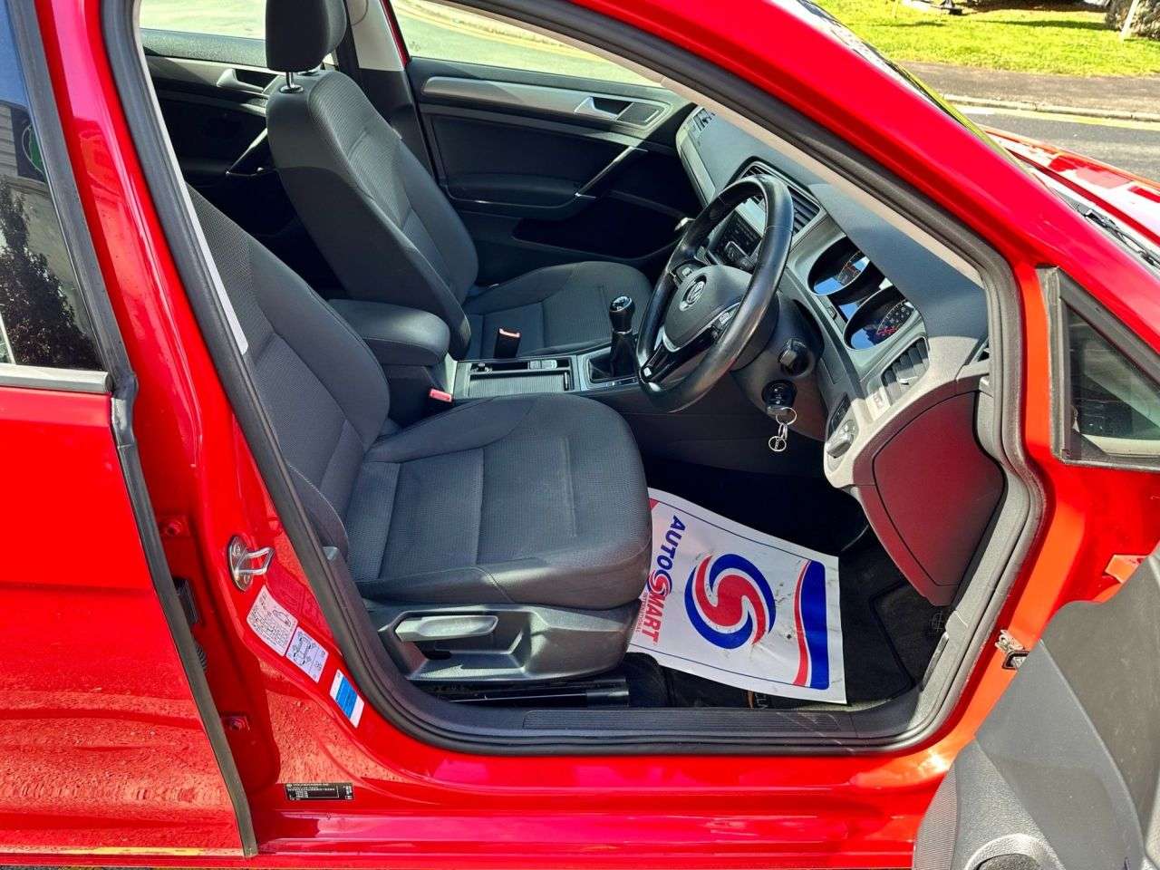 2016 VOLKSWAGEN GOLF 2016 VOLKSWAGEN GOLF