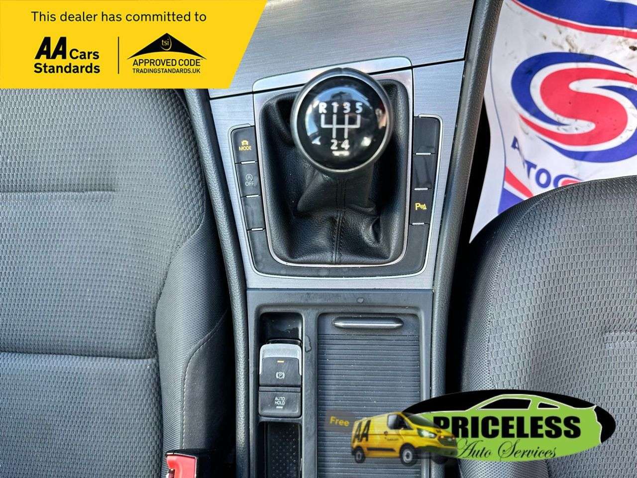 2016 VOLKSWAGEN GOLF 2016 VOLKSWAGEN GOLF