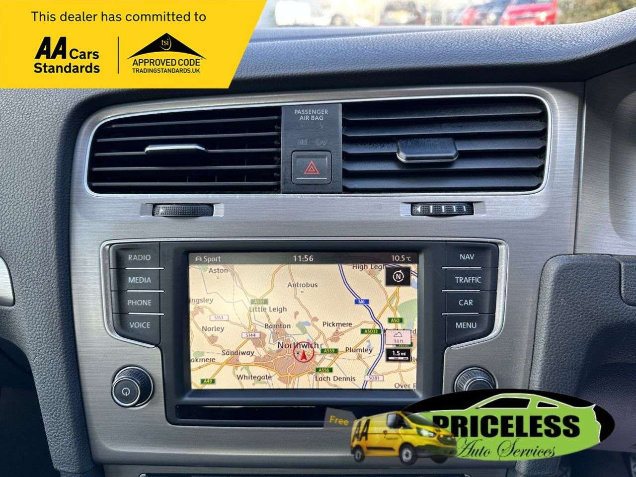 2016 VOLKSWAGEN GOLF 2016 VOLKSWAGEN GOLF