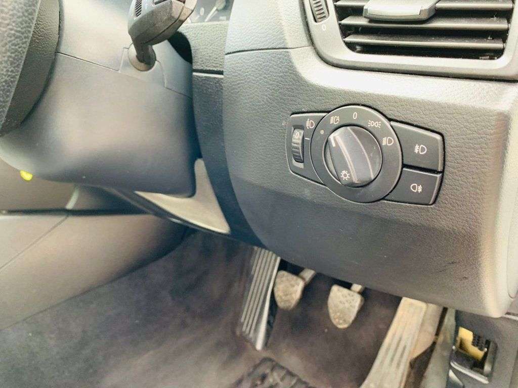 2010 BMW X1 2010 BMW X1