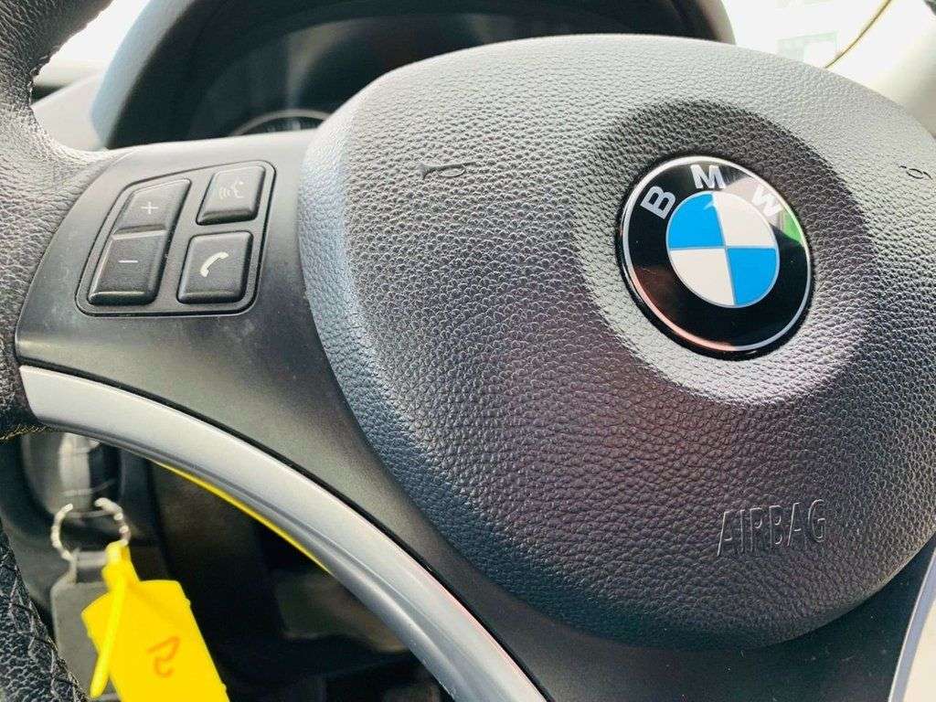 2010 BMW X1 2010 BMW X1