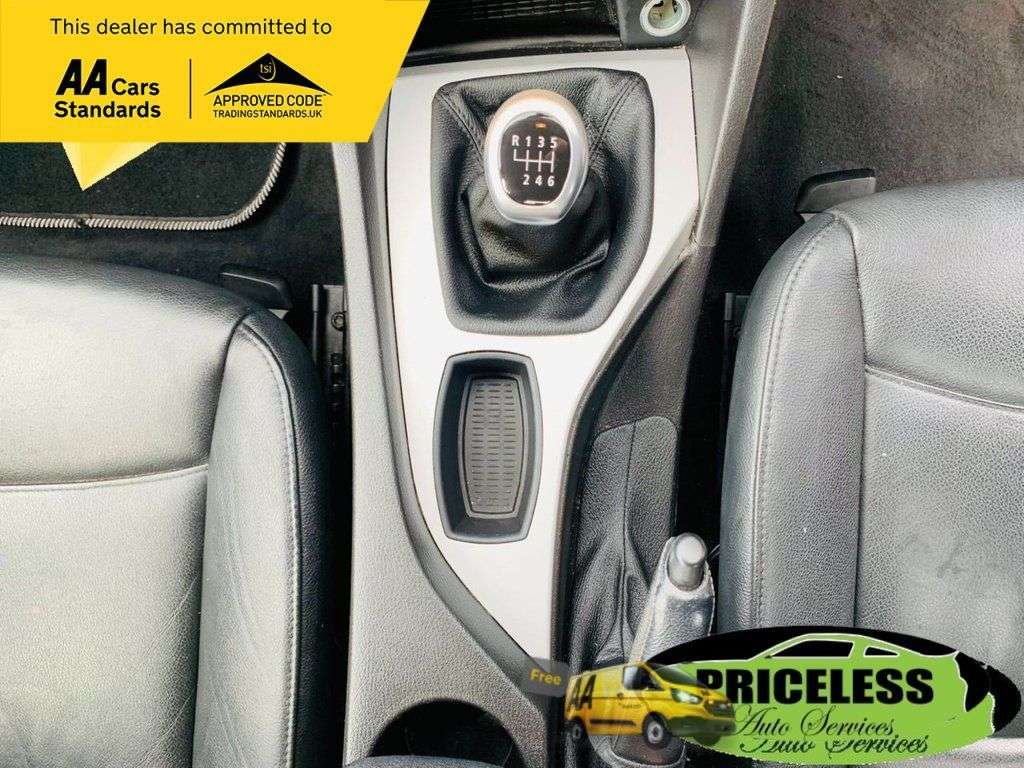 2010 BMW X1 2010 BMW X1