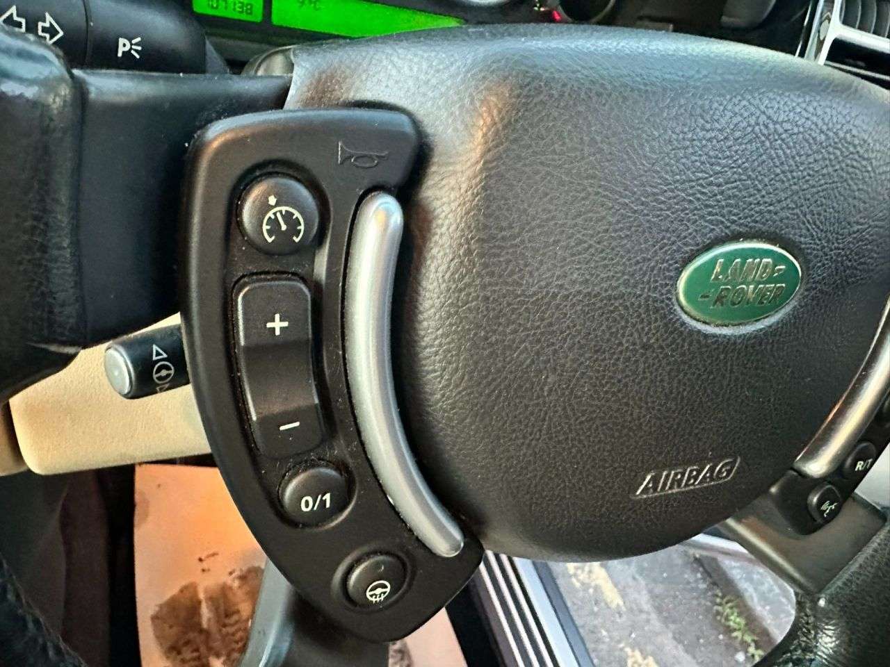 2006 LAND ROVER RANGE ROVER 2006 LAND ROVER RANGE ROVER