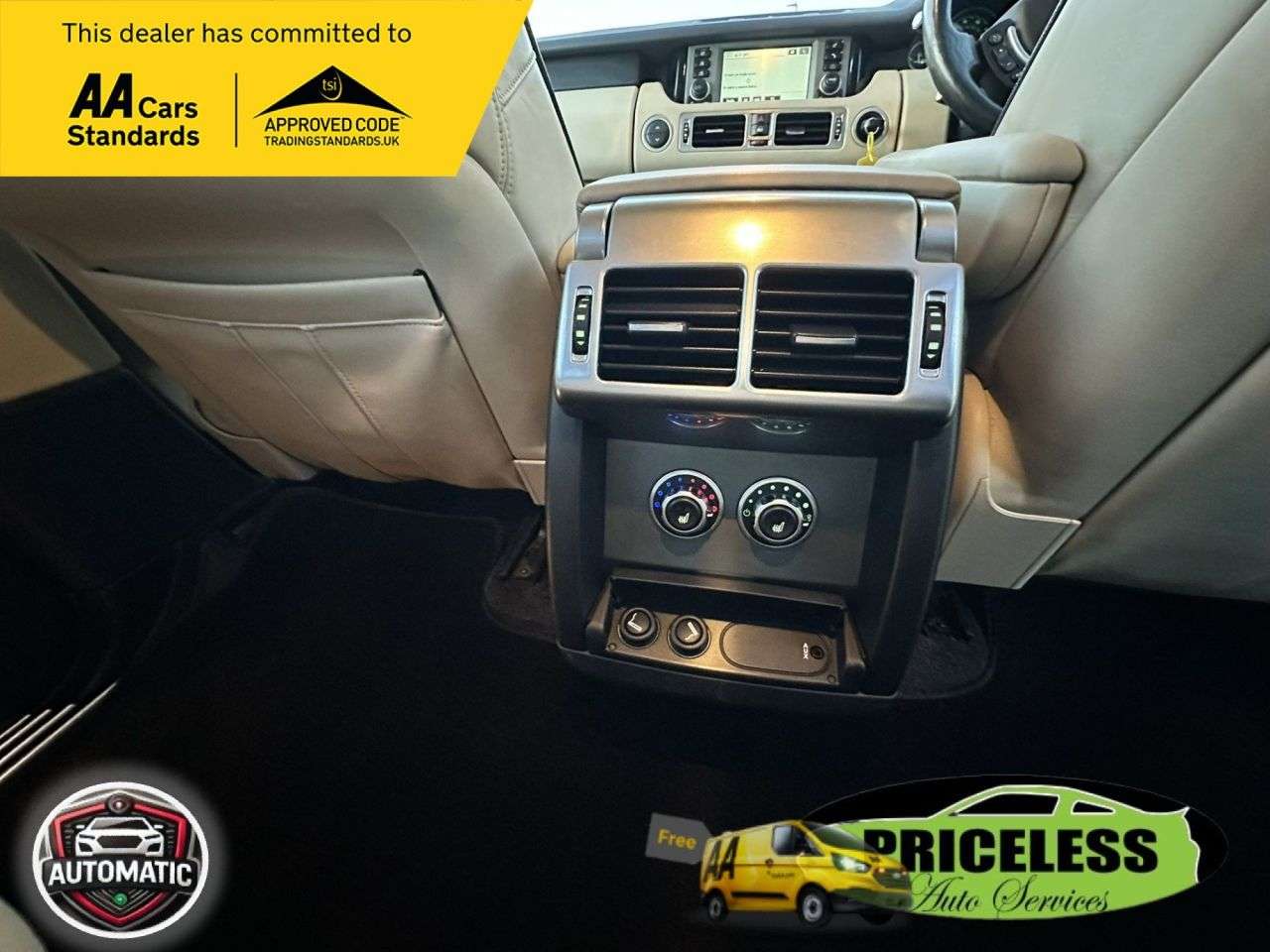 2006 LAND ROVER RANGE ROVER 2006 LAND ROVER RANGE ROVER