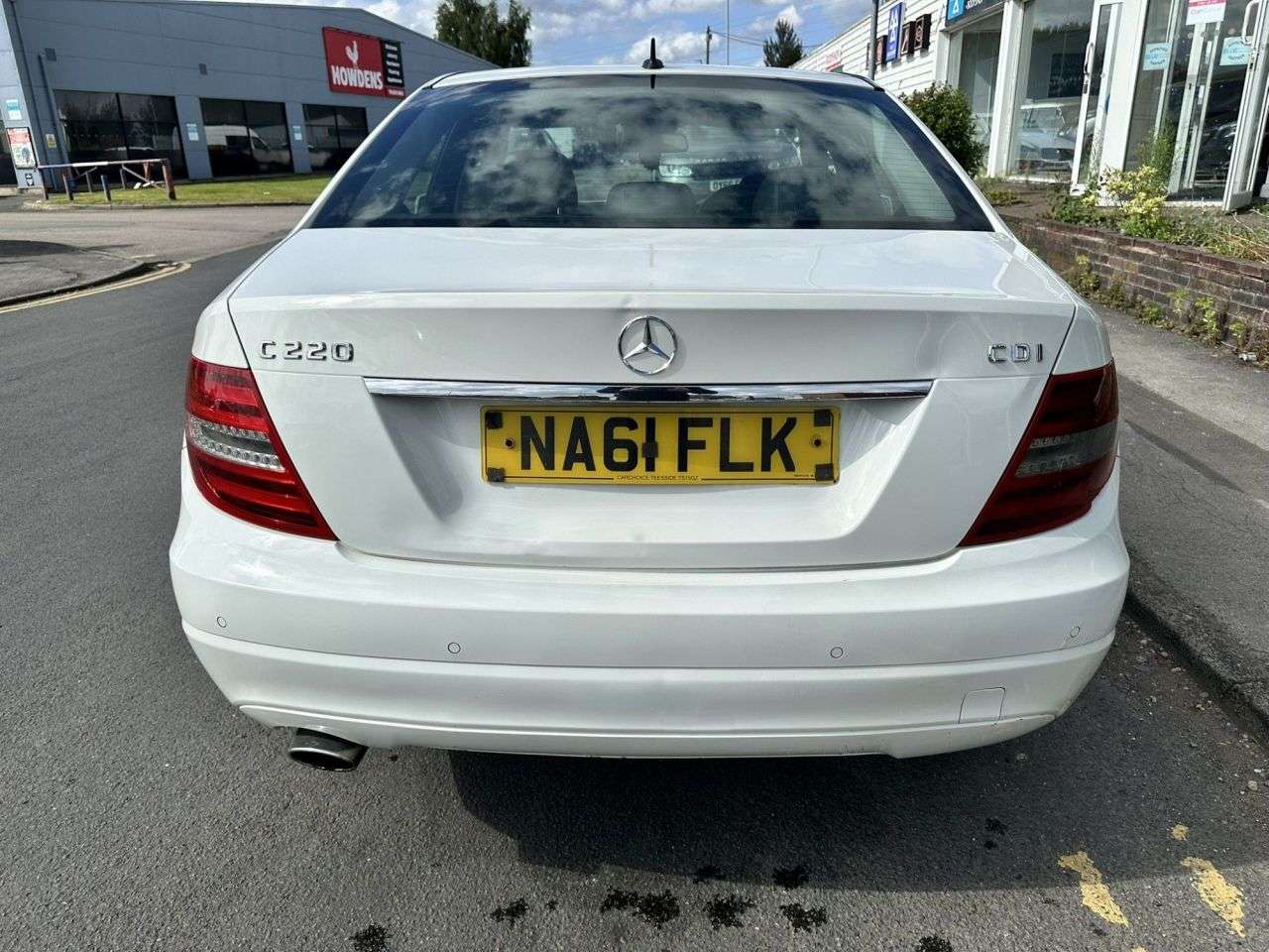 2011 MERCEDES-BENZ C-CLASS 2011 MERCEDES-BENZ C-CLASS