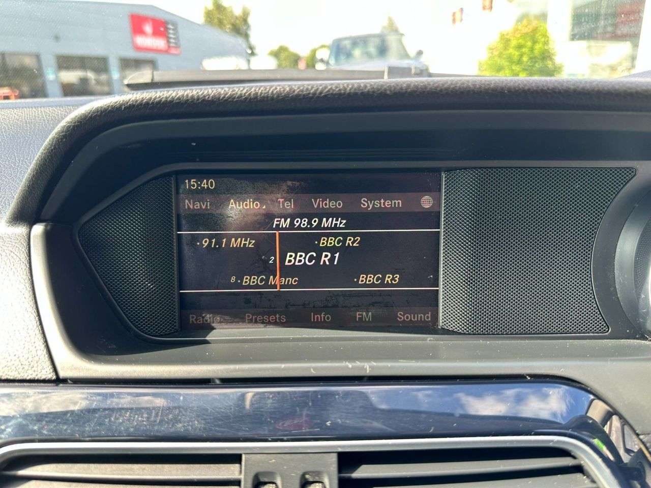 2011 MERCEDES-BENZ C-CLASS 2011 MERCEDES-BENZ C-CLASS