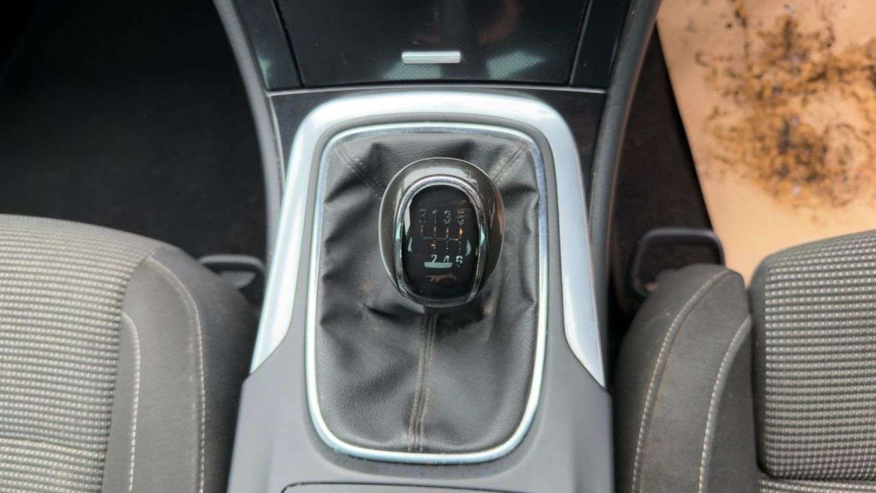 2017 VAUXHALL INSIGNIA 2017 VAUXHALL INSIGNIA