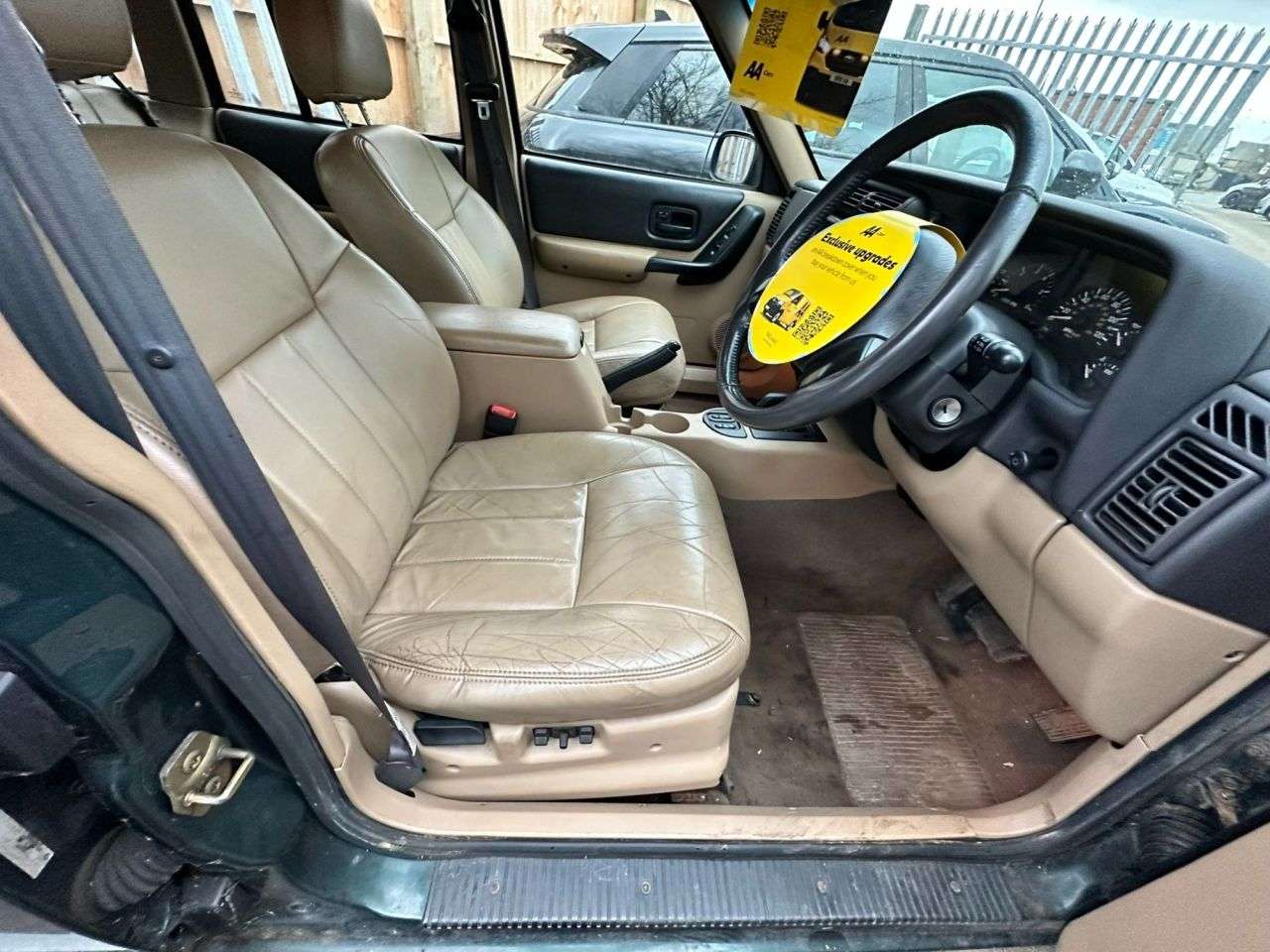 2000 JEEP CHEROKEE 2000 JEEP CHEROKEE