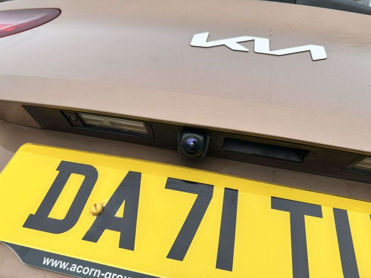 2021 KIA CEED 2021 KIA CEED