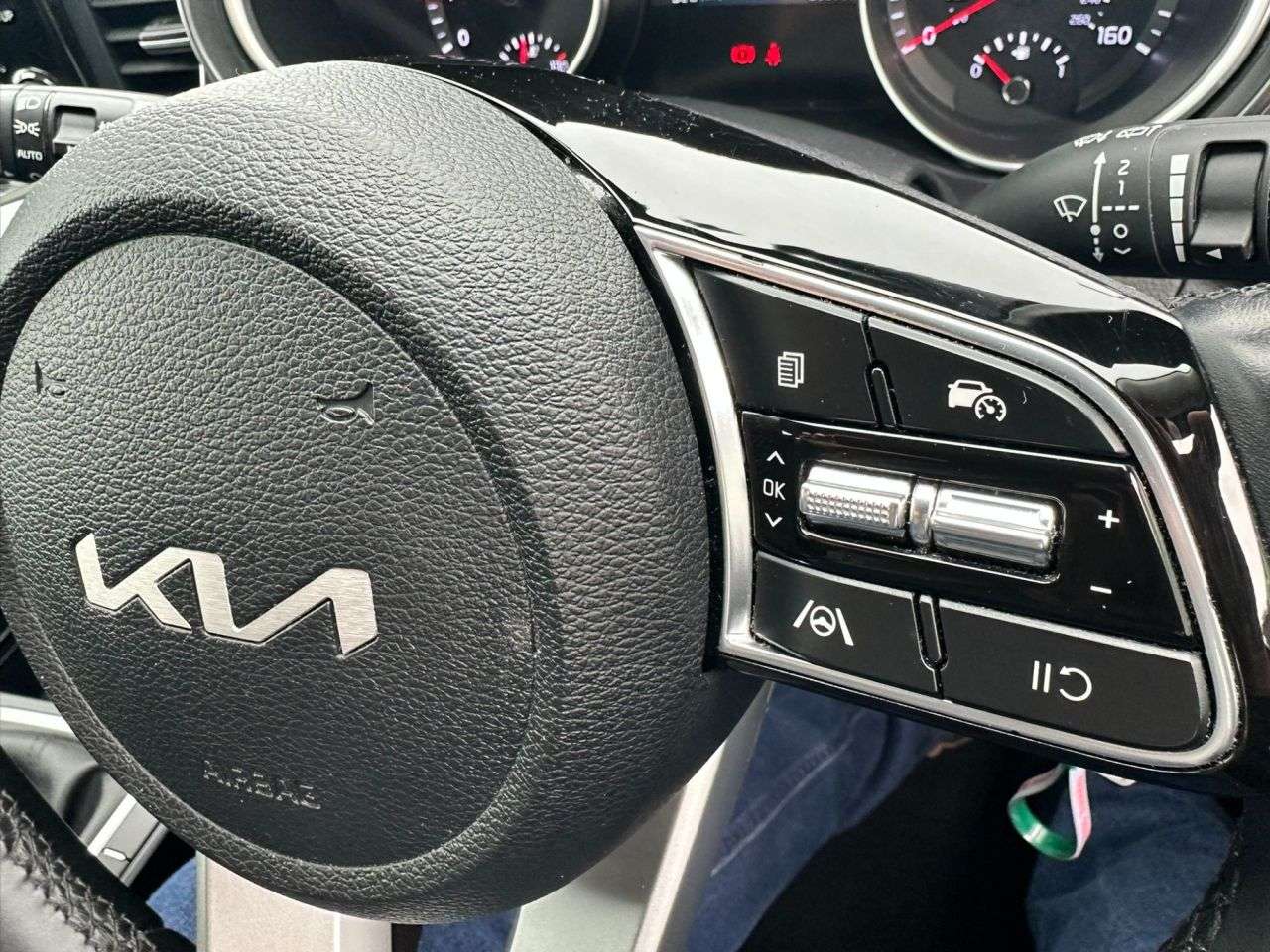 2021 KIA CEED 2021 KIA CEED