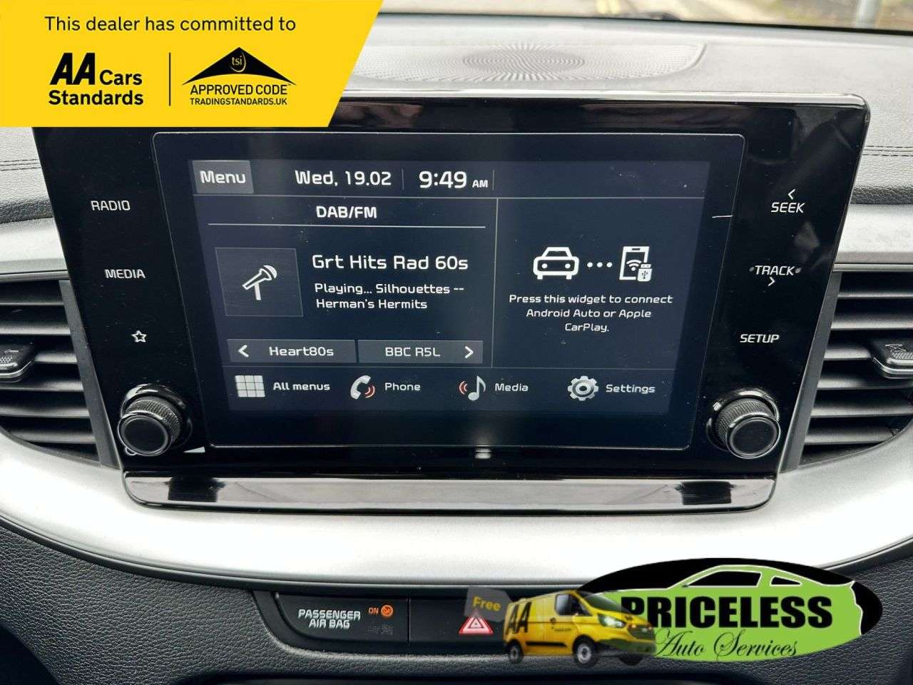 2021 KIA CEED 2021 KIA CEED