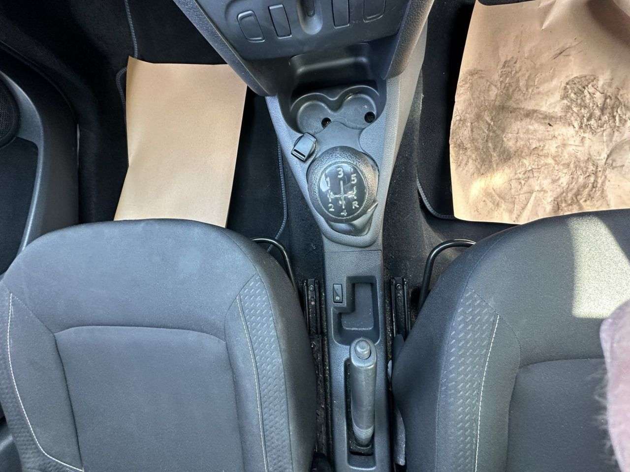 2019 DACIA SANDERO 2019 DACIA SANDERO