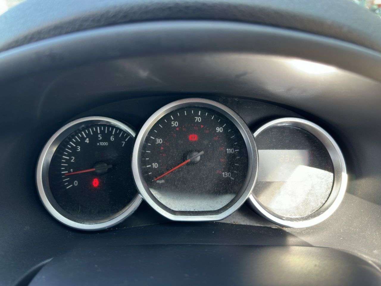 2019 DACIA SANDERO 2019 DACIA SANDERO