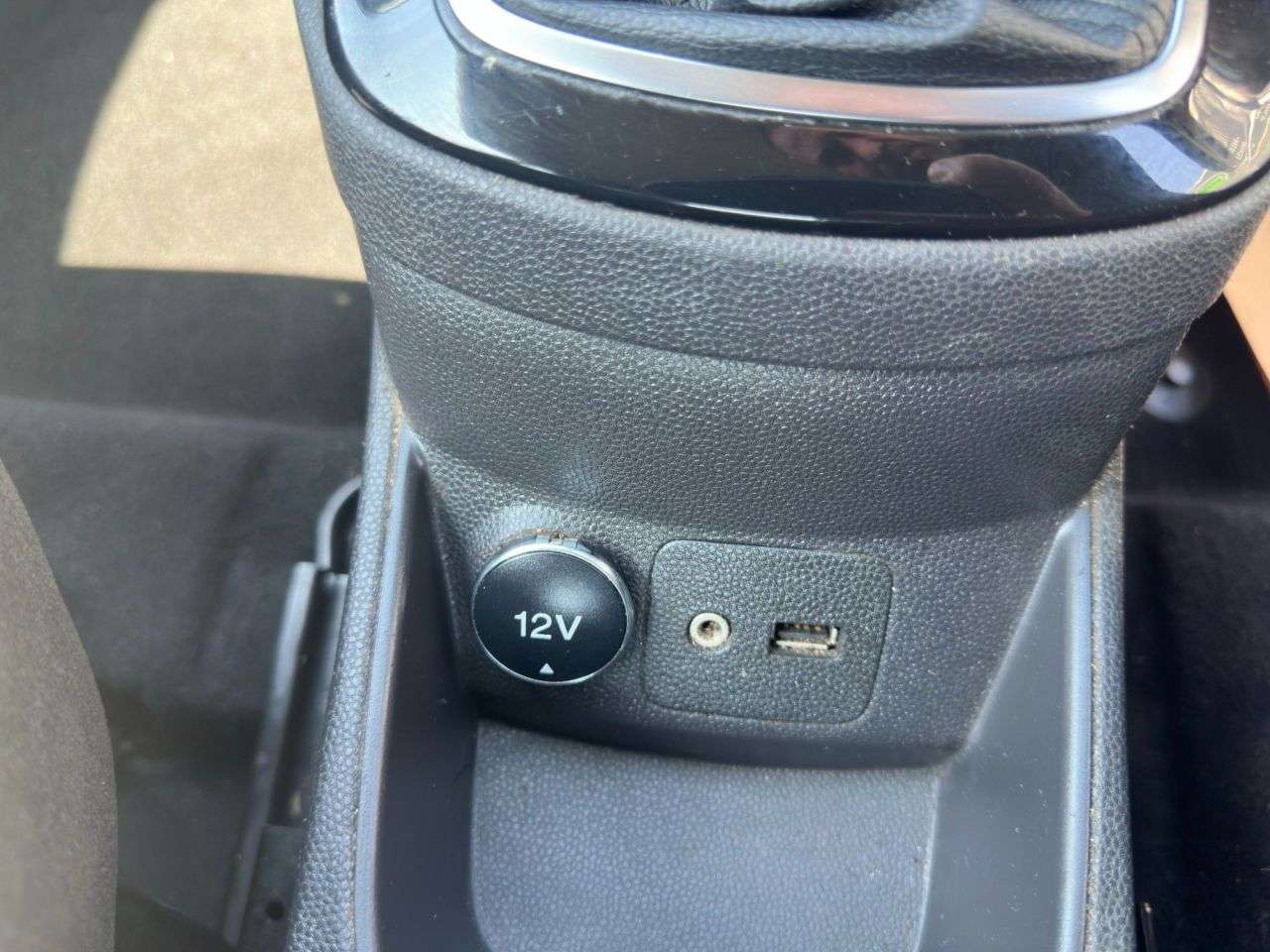 2015 FORD FIESTA 2015 FORD FIESTA